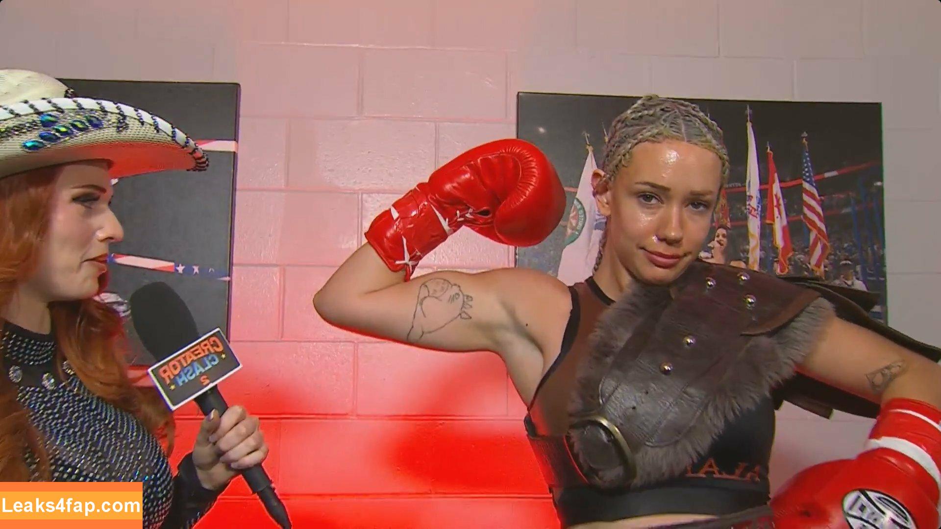 Alanah Pearce / charalanahzard слитое фото фото #0566