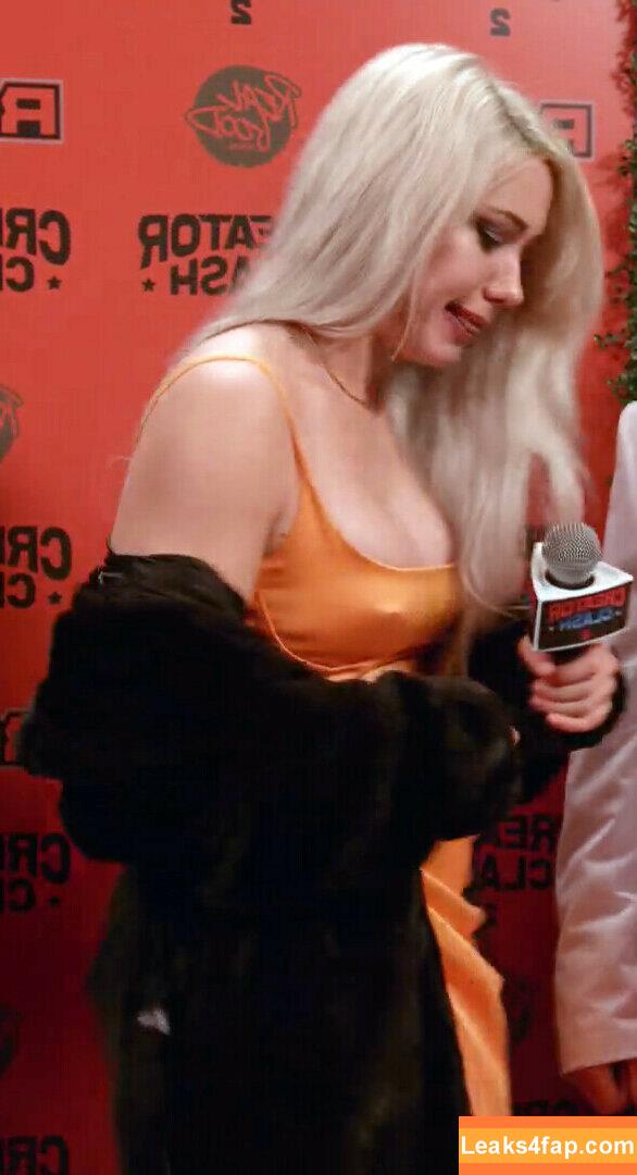 Alanah Pearce / charalanahzard слитое фото фото #0567