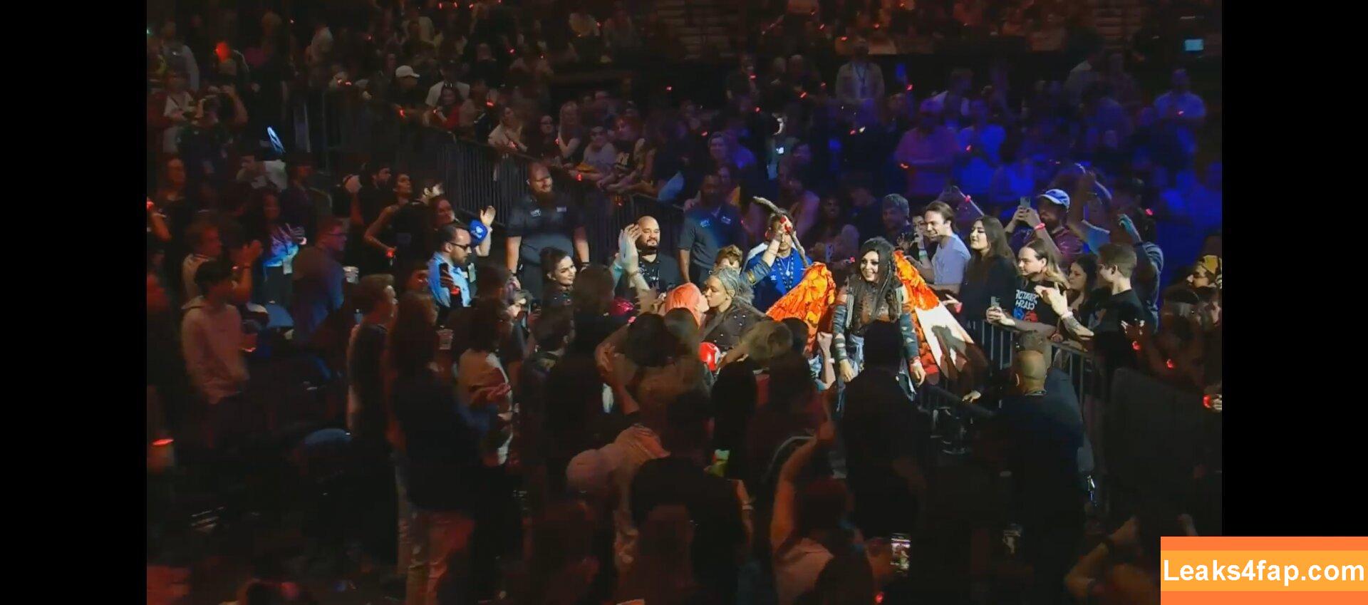 Alanah Pearce / charalanahzard leaked photo photo #0572