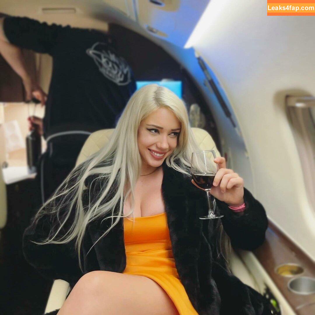 Alanah Pearce / charalanahzard слитое фото фото #0573