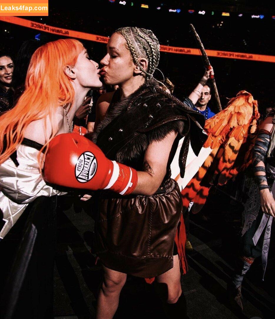 Alanah Pearce / charalanahzard leaked photo photo #0575