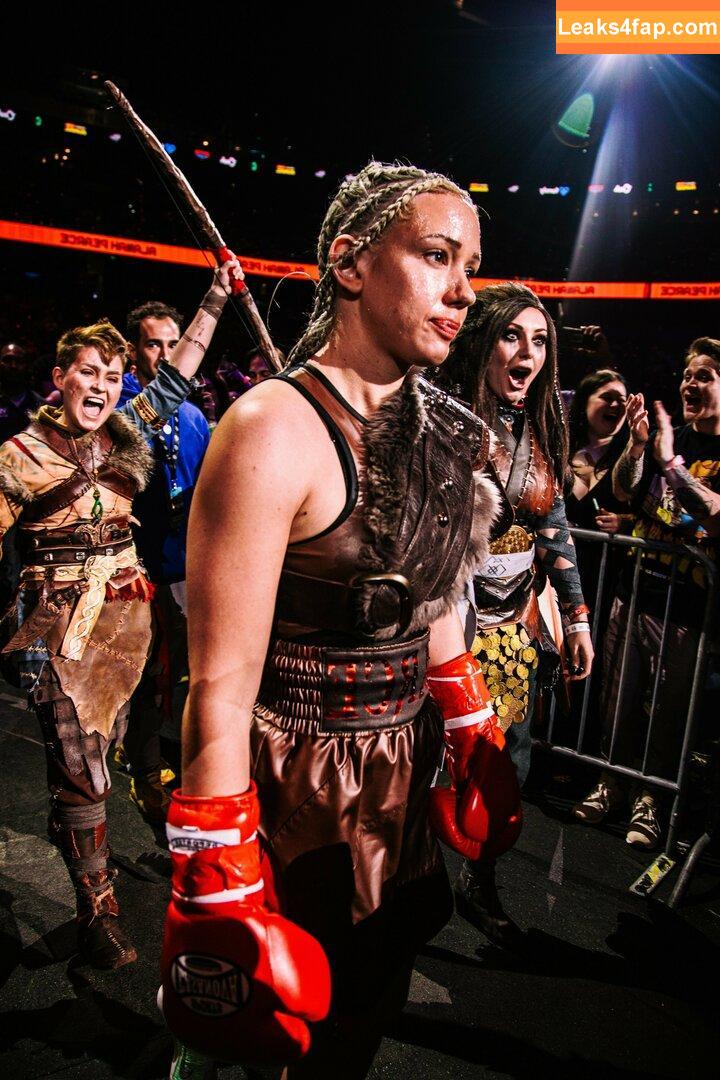 Alanah Pearce / charalanahzard слитое фото фото #0576