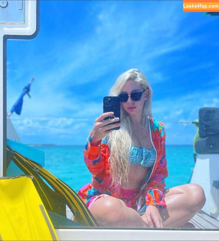 Alanah Pearce / charalanahzard слитое фото фото #0577