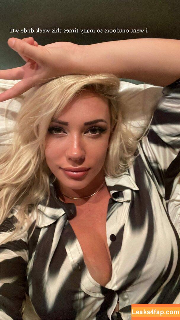 Alanah Pearce / charalanahzard слитое фото фото #0578