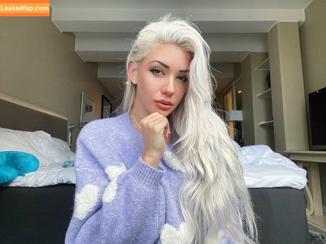 Alanah Pearce / charalanahzard слитое фото фото #0585