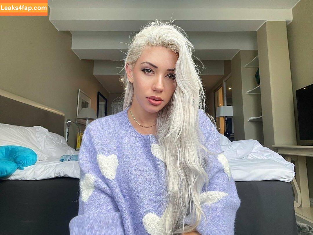 Alanah Pearce / charalanahzard слитое фото фото #0586