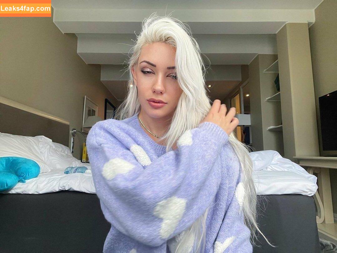 Alanah Pearce / charalanahzard слитое фото фото #0587