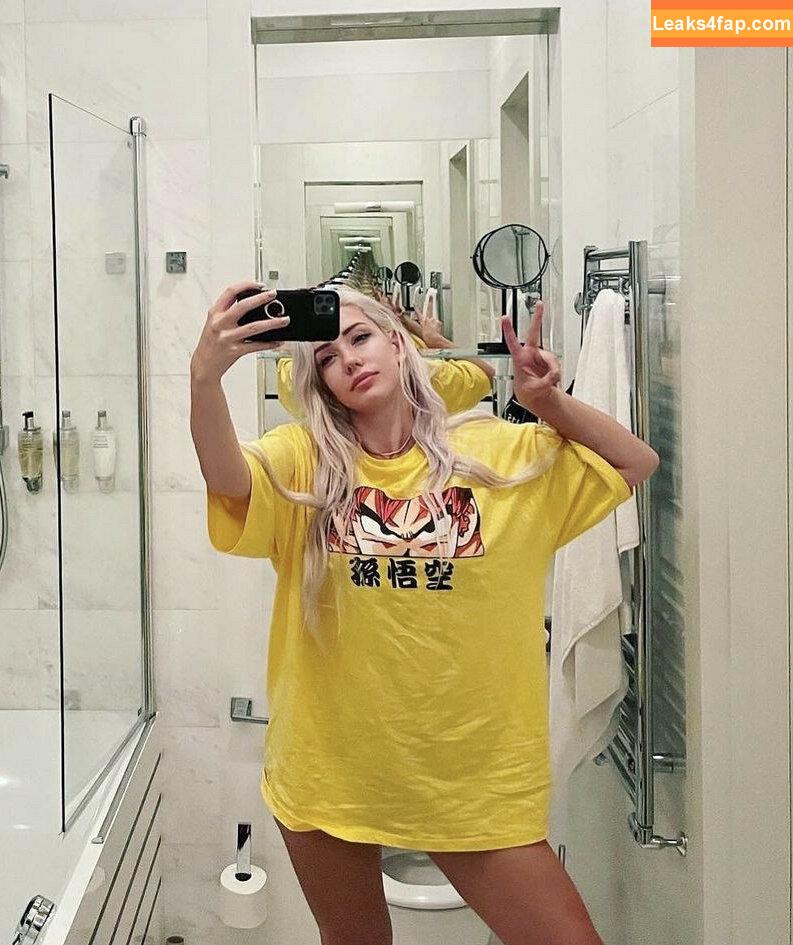 Alanah Pearce / charalanahzard слитое фото фото #0588