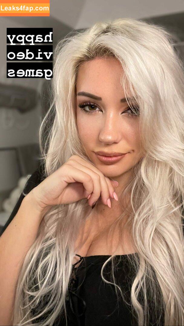 Alanah Pearce / charalanahzard слитое фото фото #0589