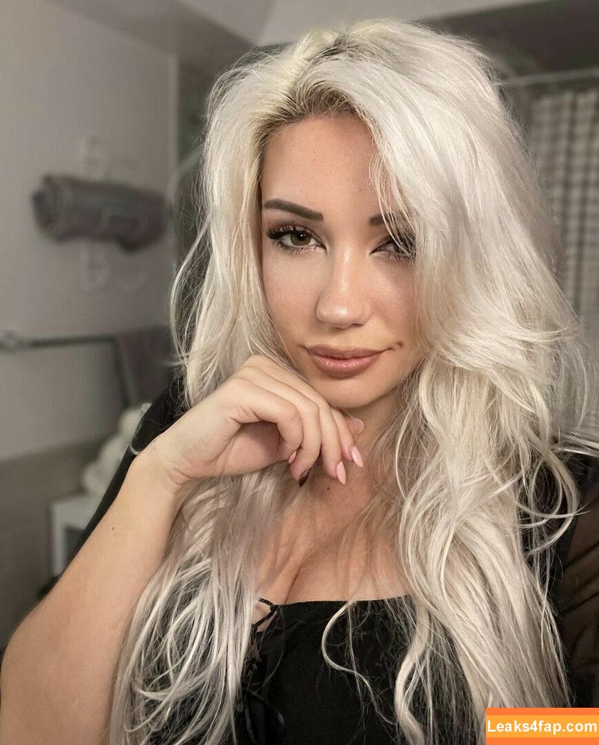 Alanah Pearce / charalanahzard слитое фото фото #0591