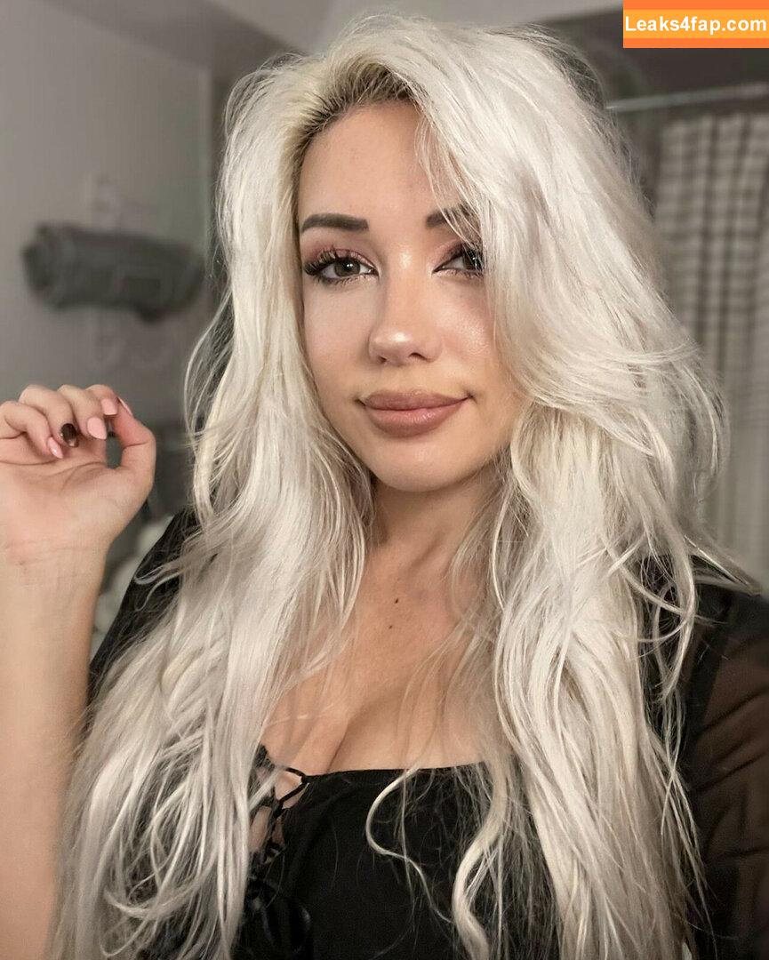 Alanah Pearce / charalanahzard слитое фото фото #0592