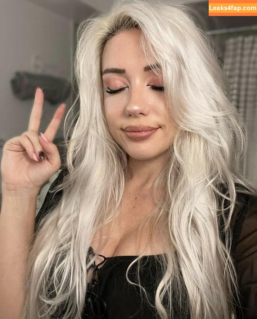 Alanah Pearce / charalanahzard слитое фото фото #0593