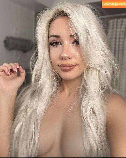 Alanah Pearce / charalanahzard leaked photo photo #0594