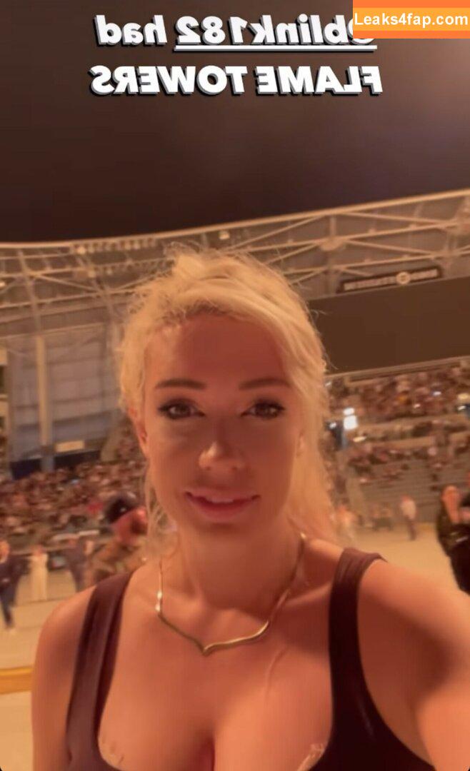 Alanah Pearce / charalanahzard leaked photo photo #0600