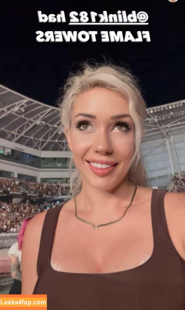 Alanah Pearce / charalanahzard leaked photo photo #0602