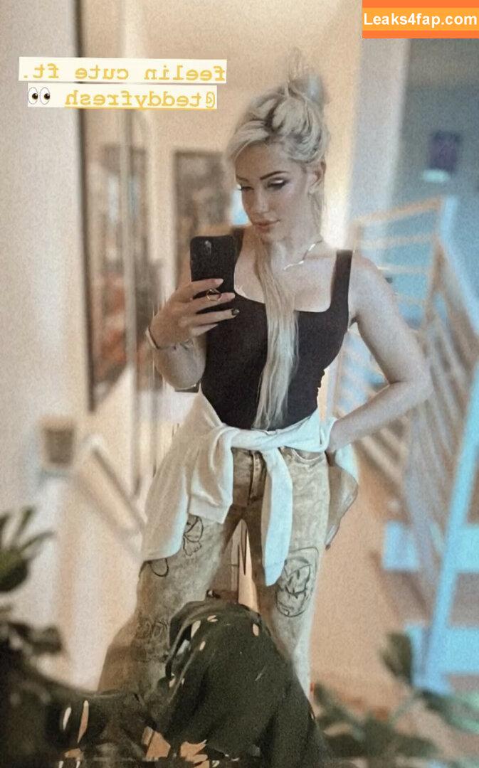 Alanah Pearce / charalanahzard leaked photo photo #0603