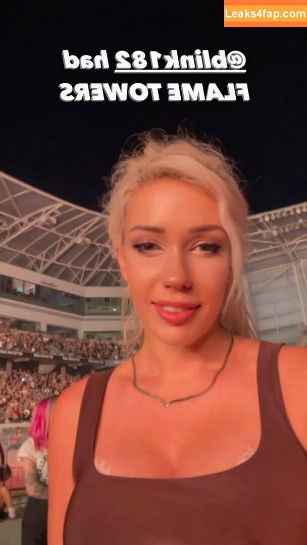 Alanah Pearce / charalanahzard leaked photo photo #0604