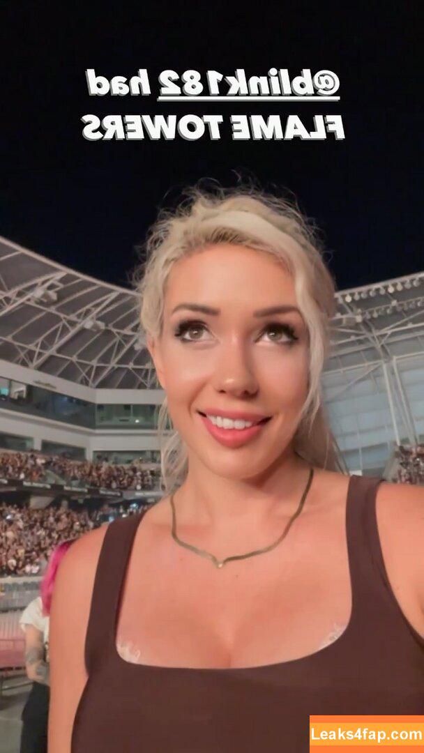 Alanah Pearce / charalanahzard leaked photo photo #0605