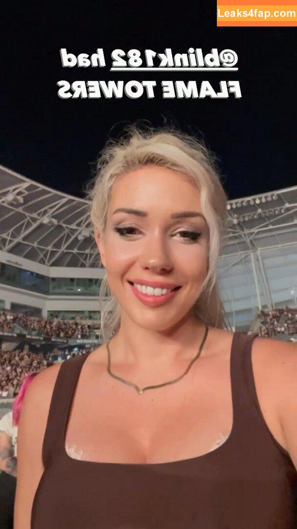 Alanah Pearce / charalanahzard leaked photo photo #0606