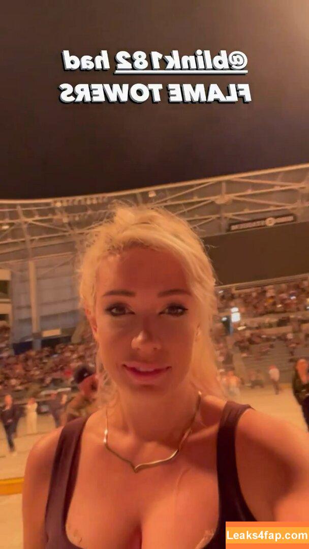 Alanah Pearce / charalanahzard leaked photo photo #0607