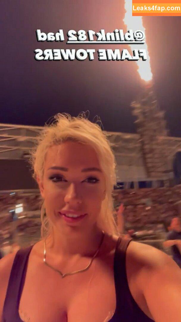 Alanah Pearce / charalanahzard leaked photo photo #0608