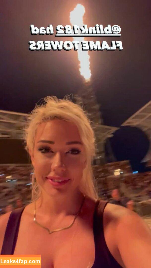 Alanah Pearce / charalanahzard leaked photo photo #0609