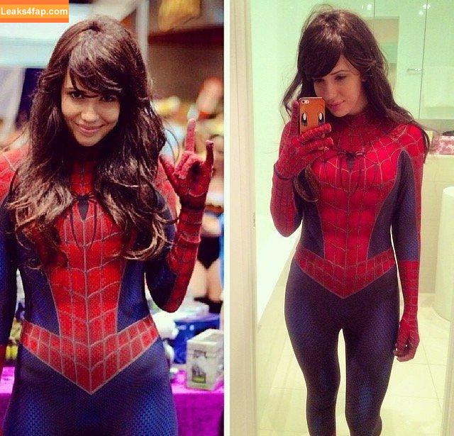 Alanah Pearce / charalanahzard leaked photo photo #0620