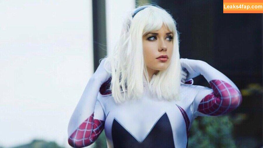 Alanah Pearce / charalanahzard leaked photo photo #0622