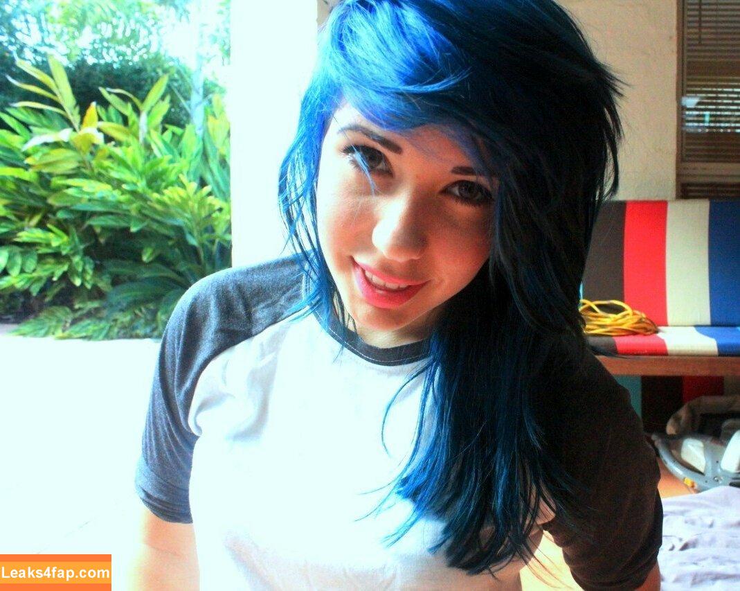 Alanah Pearce / charalanahzard leaked photo photo #0623