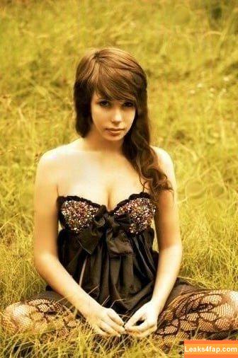 Alanah Pearce / charalanahzard leaked photo photo #0624