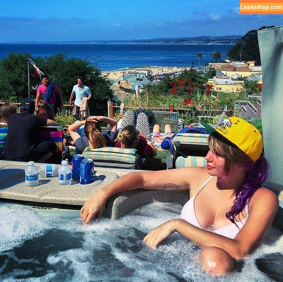 Alanah Pearce / charalanahzard leaked photo photo #0626