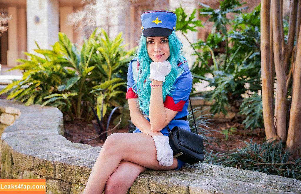 Alanah Pearce / charalanahzard leaked photo photo #0631