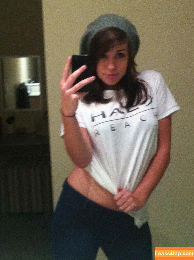 Alanah Pearce / charalanahzard leaked photo photo #0634