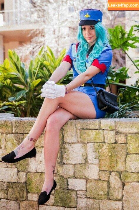 Alanah Pearce / charalanahzard leaked photo photo #0635