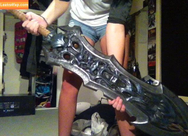 Alanah Pearce / charalanahzard leaked photo photo #0636