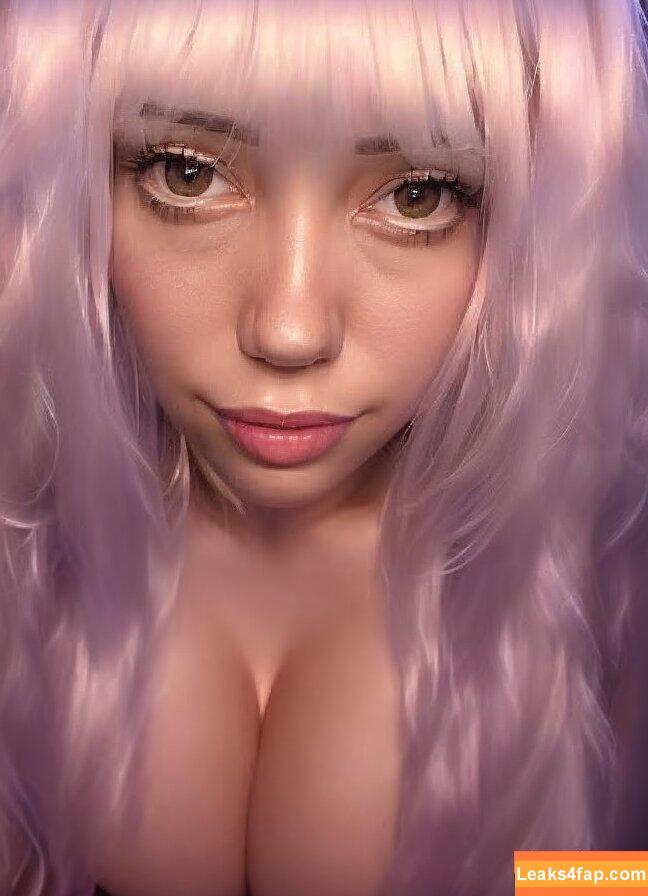 Alanah Pearce / charalanahzard leaked photo photo #0647