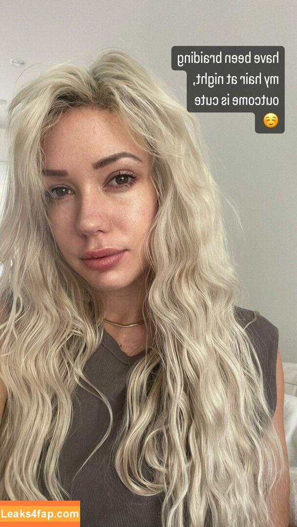 Alanah Pearce / charalanahzard leaked photo photo #0666