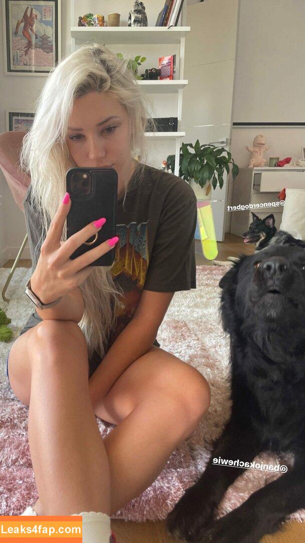 Alanah Pearce / charalanahzard leaked photo photo #0667