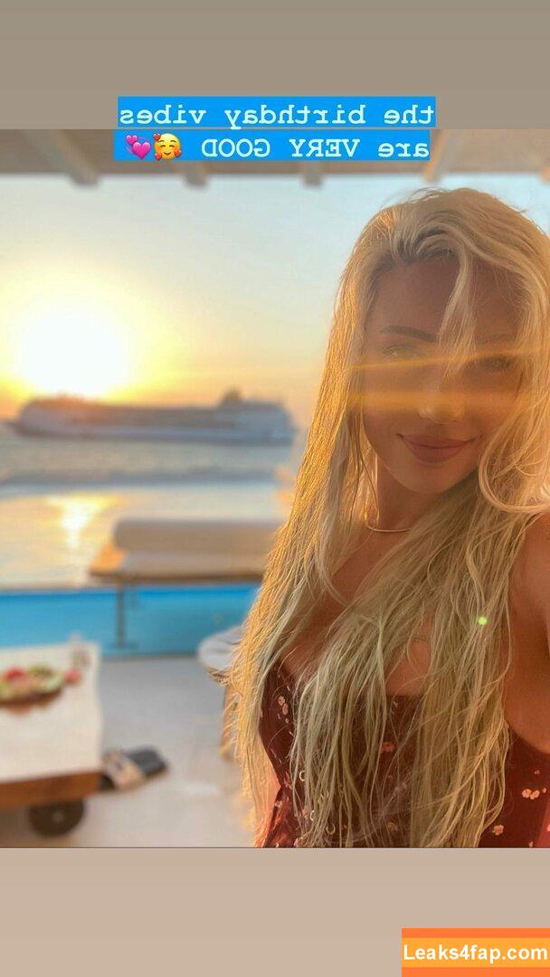 Alanah Pearce / charalanahzard leaked photo photo #0676