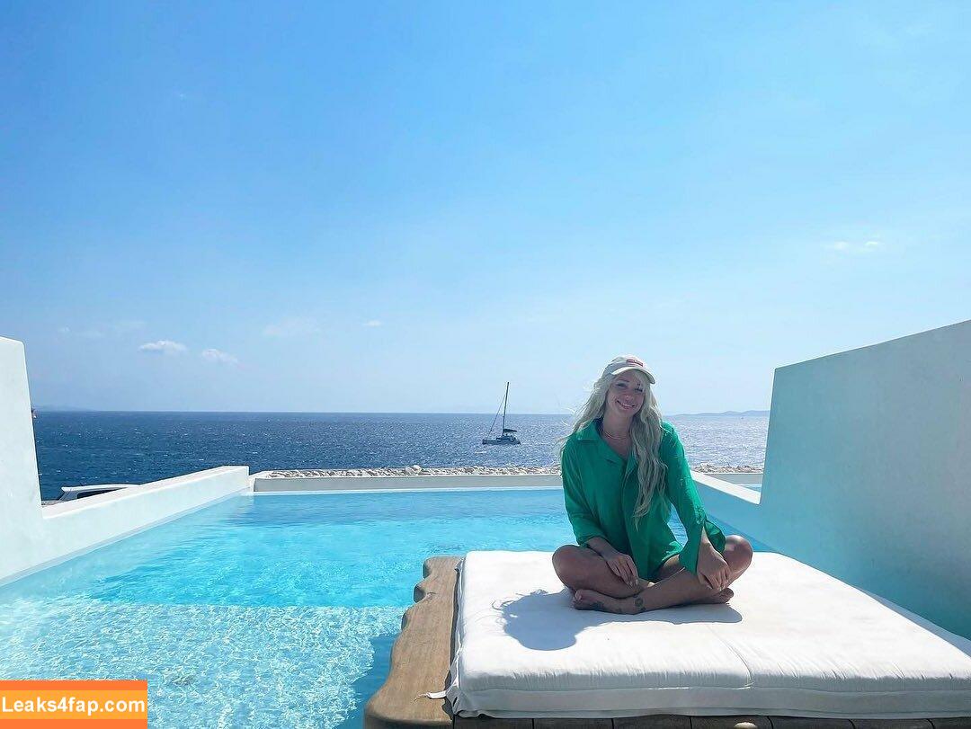 Alanah Pearce / charalanahzard leaked photo photo #0679