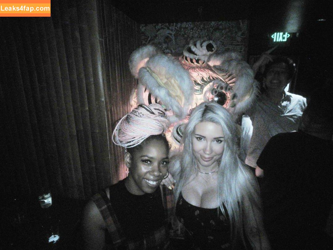 Alanah Pearce / charalanahzard leaked photo photo #0692