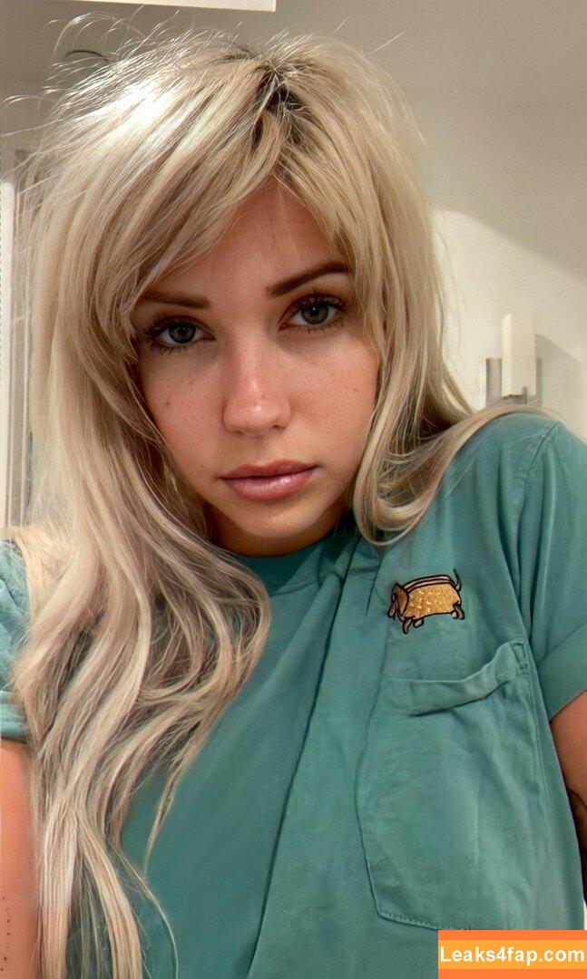 Alanah Pearce / charalanahzard leaked photo photo #0699