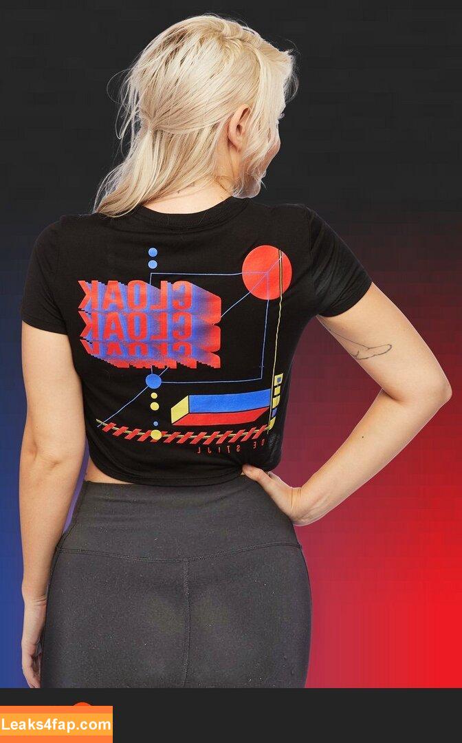 Alanah Pearce / charalanahzard leaked photo photo #0700