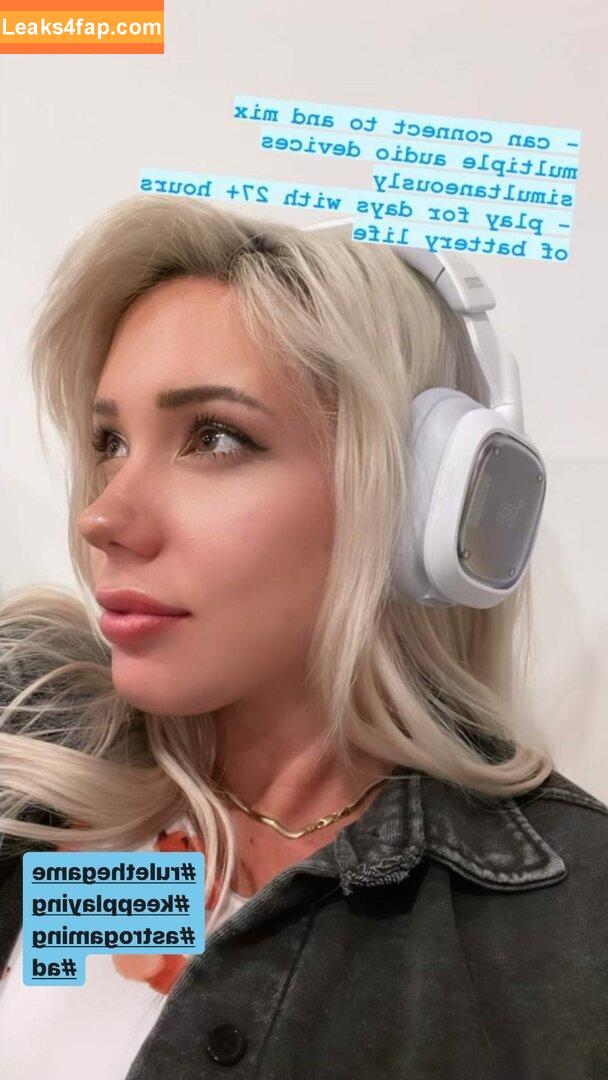 Alanah Pearce / charalanahzard leaked photo photo #0703