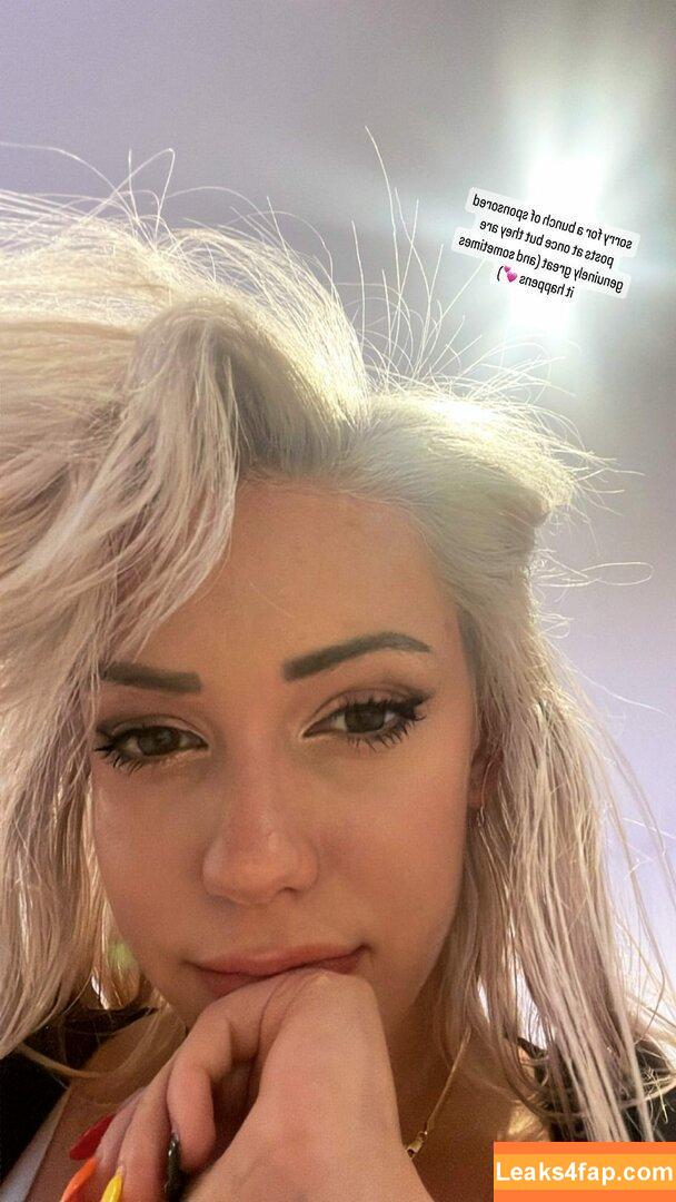 Alanah Pearce / charalanahzard leaked photo photo #0704