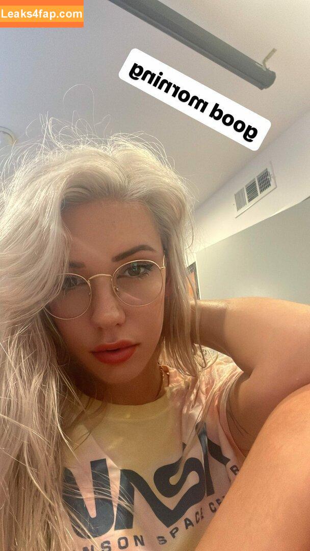 Alanah Pearce / charalanahzard leaked photo photo #0705