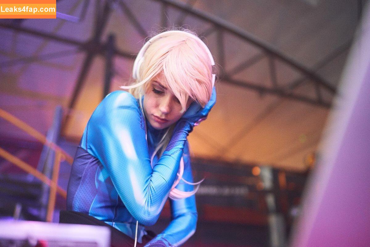 Alanah Pearce / charalanahzard leaked photo photo #0716