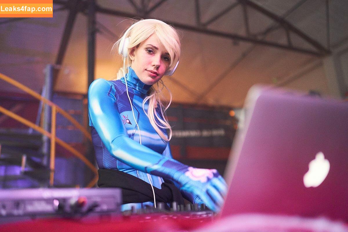 Alanah Pearce / charalanahzard leaked photo photo #0718