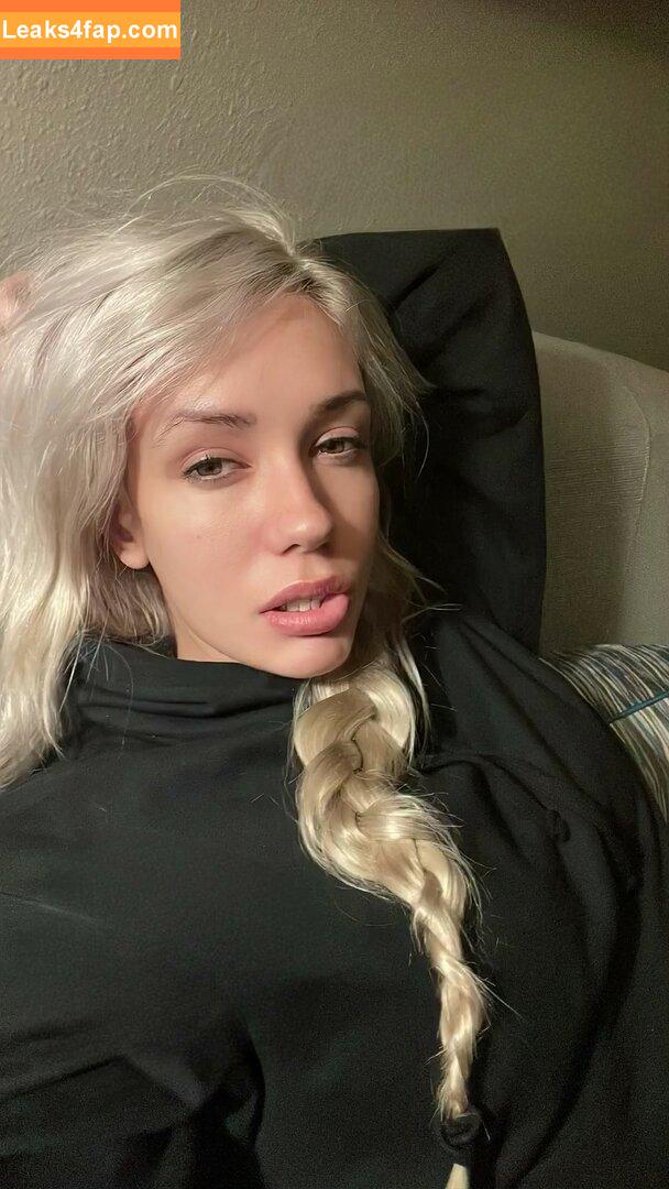 Alanah Pearce / charalanahzard leaked photo photo #0722