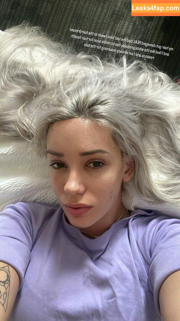 Alanah Pearce / charalanahzard leaked photo photo #0723